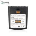 Batteria PDA per simbolo Motorola MC55 MC5590