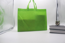 Non-woven Foldable Shopping Bag