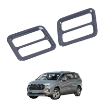 2021 Hyundai CUSTO Rear Armrest Stainless Steel Interior Accessories