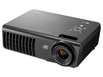 SVGA/XGA DLP Projector with 2800 Lumens for Education