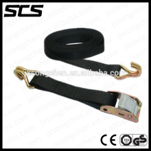 Cambuckle Pull Down Strap with Strap Accessories Hook