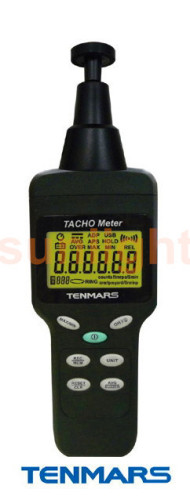 TM-4100 Tacho Meter