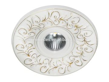 Round LED Professional Spot lights