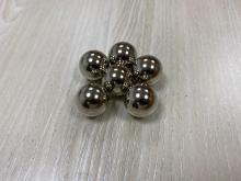 Neodymium Ball Magnets N35