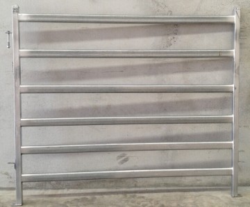 cheap cattle panels for sale/galvanized cattle panels/cattle yards panels