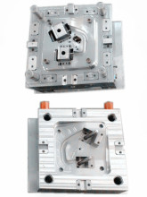 Gas Assisted Mould