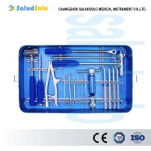 Elastic Nail Instrument Set