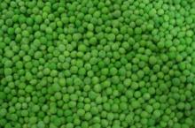 Frozen Green Pea