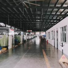 Avonflow EN215 Standard Automatic TRV Valve Radiator Thermostat Head