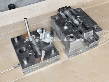 die casting mold