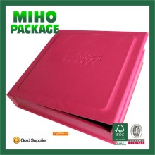 test tuber paper tray,counter tray,paper tray for sale