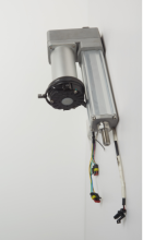 Mini Linear Actuator for Car