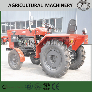 Garden Farm Tractor 12HP  20HP Mini Tractor