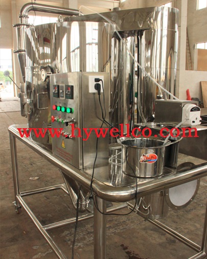 Yeast Liquid Dryer Yeast Liquid Dryer