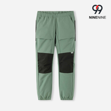 Kids Hiking Pants for Adventure and Comfort