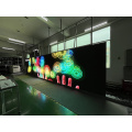 Advertising HD Indoor P2.84 rental led screen