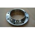 DIN 2635 Weld Neck Flange