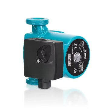 Wassermann Water Circulation Pump for Water Heaters