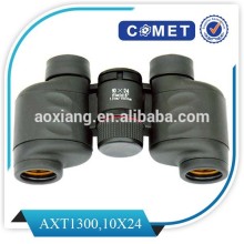 HOT SALE! Mini 10x24 binocular,palm binoculars,binoculars observation