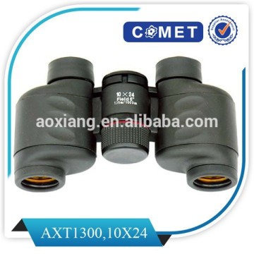 HOT SALE! Mini 10x24 binocular,palm binoculars,binoculars observation