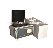 Rapid Chloride Migration Permeability Tester for Concrete Tester