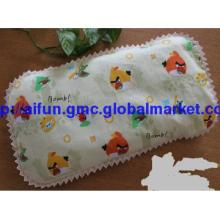 lovely angry bird Pillow