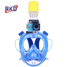 Scuba Mask Professional Model