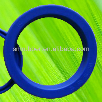 silicone rubber seal ring gasket