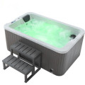 Lap Pool Jacuzzi Chinese Sex 3 Person Balboa AcrylicMini OutdoorSpa