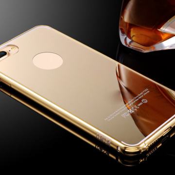 Top quality colorful for iphone 6 plus case