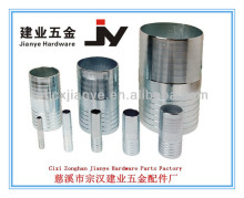 Stainless Steel KC nipple / King Combination Hose Coupling