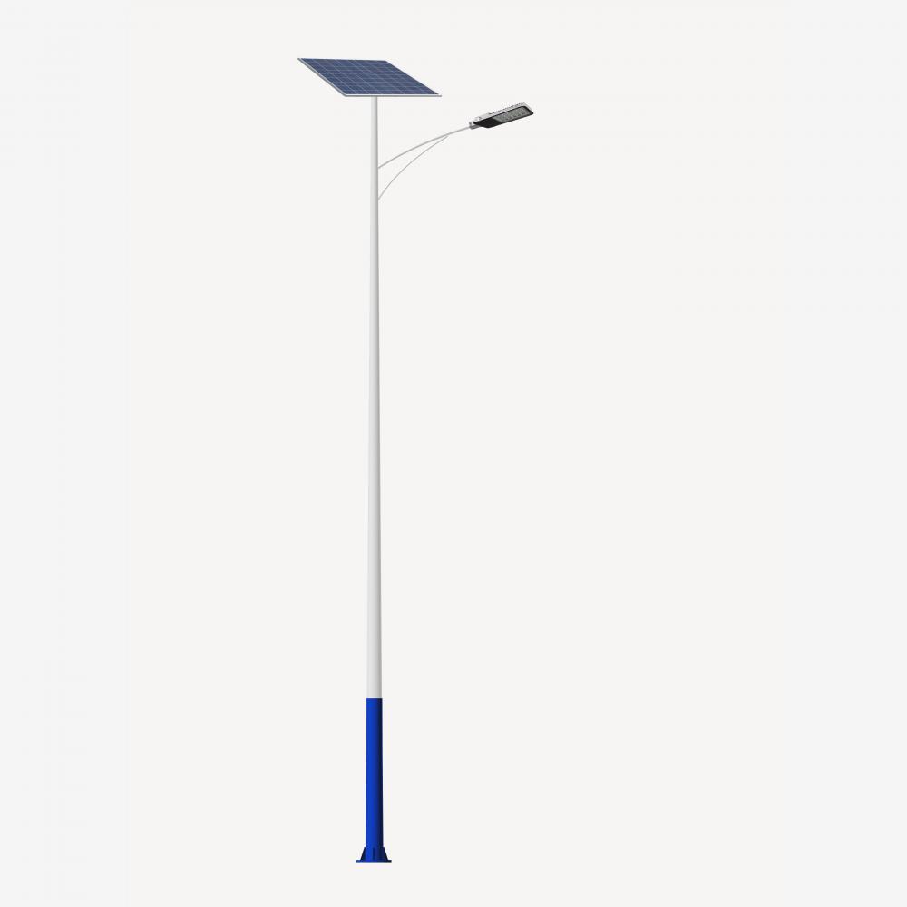 Solar Street Light