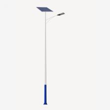 Solar Street Lights With Lithium Battery