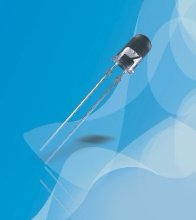 5mm Blue Round Dip Led Lamp ( 5000mcd - 8000mcd )