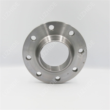 ANSI B16.5 standard 14 inch welding neck flange