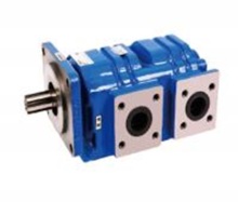 RN Series Hydraulic Gear Pump