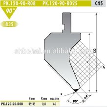 USA CUTOMER ORDERED QUALITY BENDING TOOLS