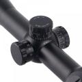 FOCUHUNTER 3.5-10x50 Rifle Scope Optics