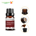 Aroma Massage BodyCare Stress Relief Blend Essential Oil