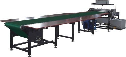 Automatic Gluing Machine