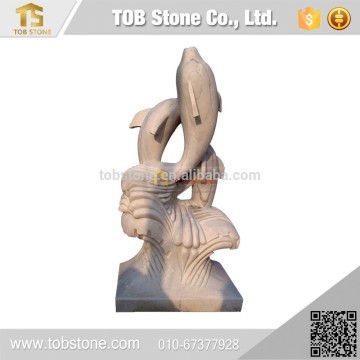 Specialized suppliers handcraft stone statue