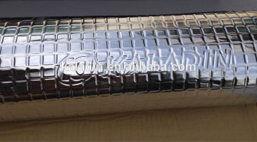 vibration deadening material for vehicle insulation material