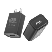 OEM 5W Teléfono Adaptador de potencia del cargador de pared USB