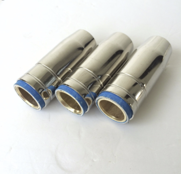 145.0076 Conical Nozzle Dia.15mm