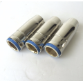 145.0076 Conical Nozzle Dia.15mm