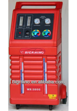 Cooling System Flush Equipment