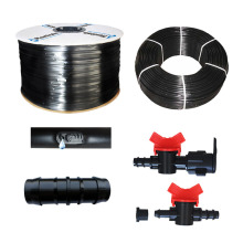 Supplier Pressure Compensated PC Tape Irrigation System: 16mm Tube, Hose, Drip Pipe