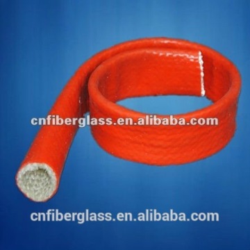 good silicone rubber protect sleeve insulation