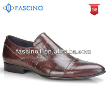 High Quality Genuine Leather Men Dress Shoes