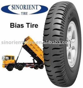 lug pattern truck tyres